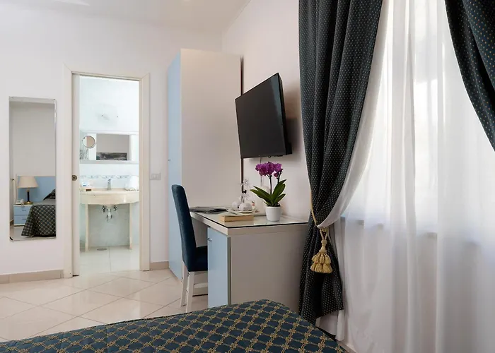 Hotel Weber Ambassador