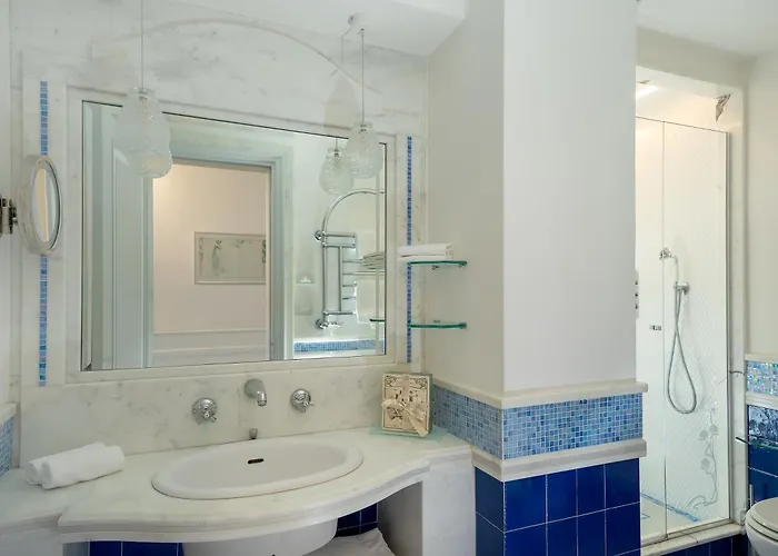 Luxury Villa Excelsior Parco