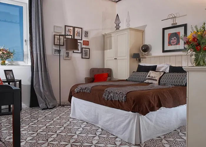 Affittacamere Capri Dolce Vita