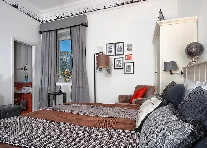 Affittacamere Capri Dolce Vita